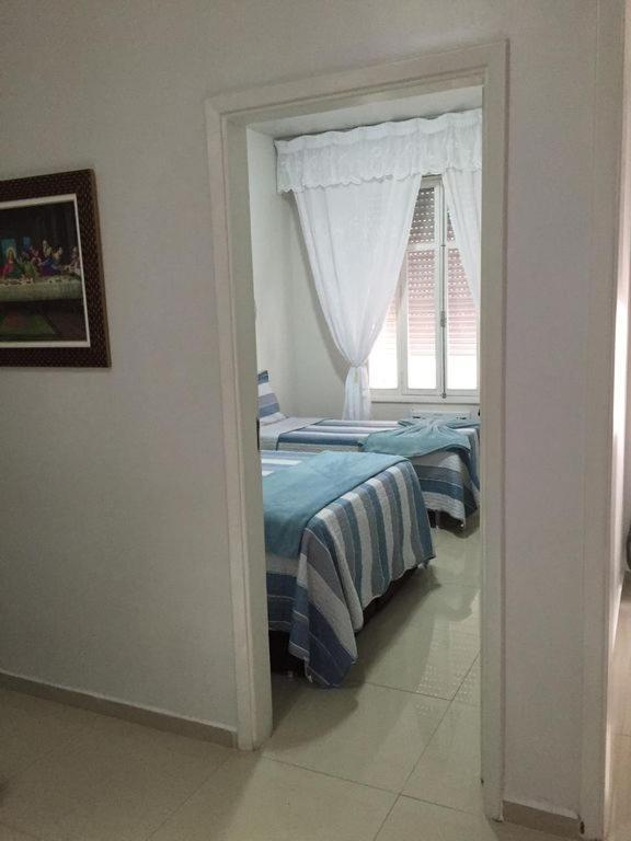 Confortavel Apartamento Copacabana Rio de Janeiro Exterior foto